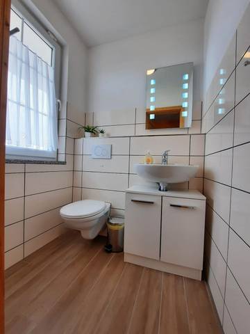 Ferienhaus für 5 Personen in Mücheln (Geiseltal), Saale-Unstrut, Bild 4