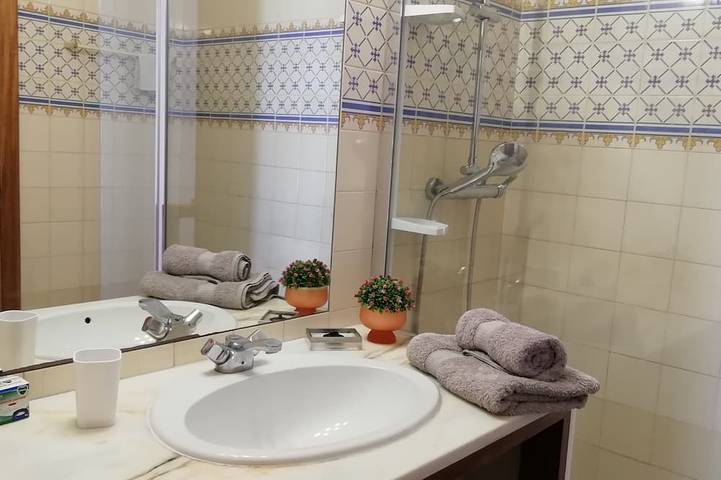 Ganze Wohnung, Ferienwohnung Albufeira in Albufeira e Olhos de Água, Faro Distrikt