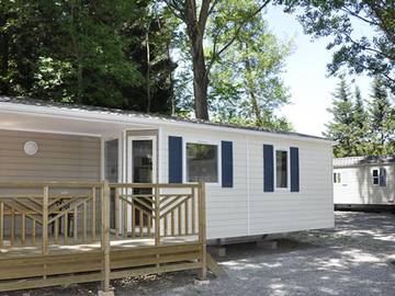 Camping für 8 Personen in Saint-Germain, Ardèche, Bild 1