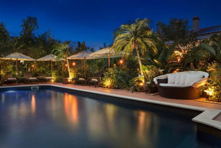 Casa rural para 3 personas, con piscina y sauna además de jardín y vistas en Alentejo - 3