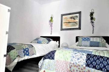 Casa De Vacaciones para 5 Personas en Toledo, Provincia de Toledo, Foto 3