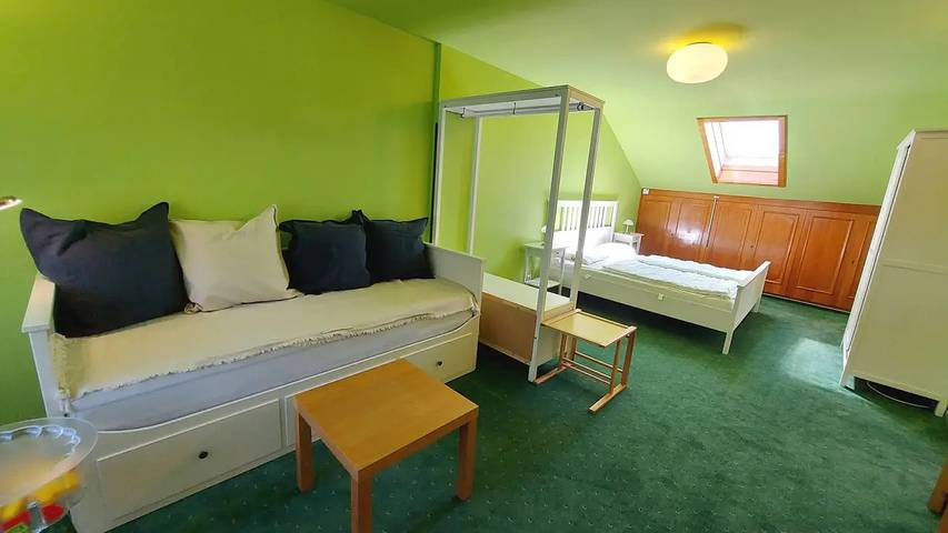 Bungalow für 8 Personen, mit Balkon, mit Haustier in der Steiermark - 3