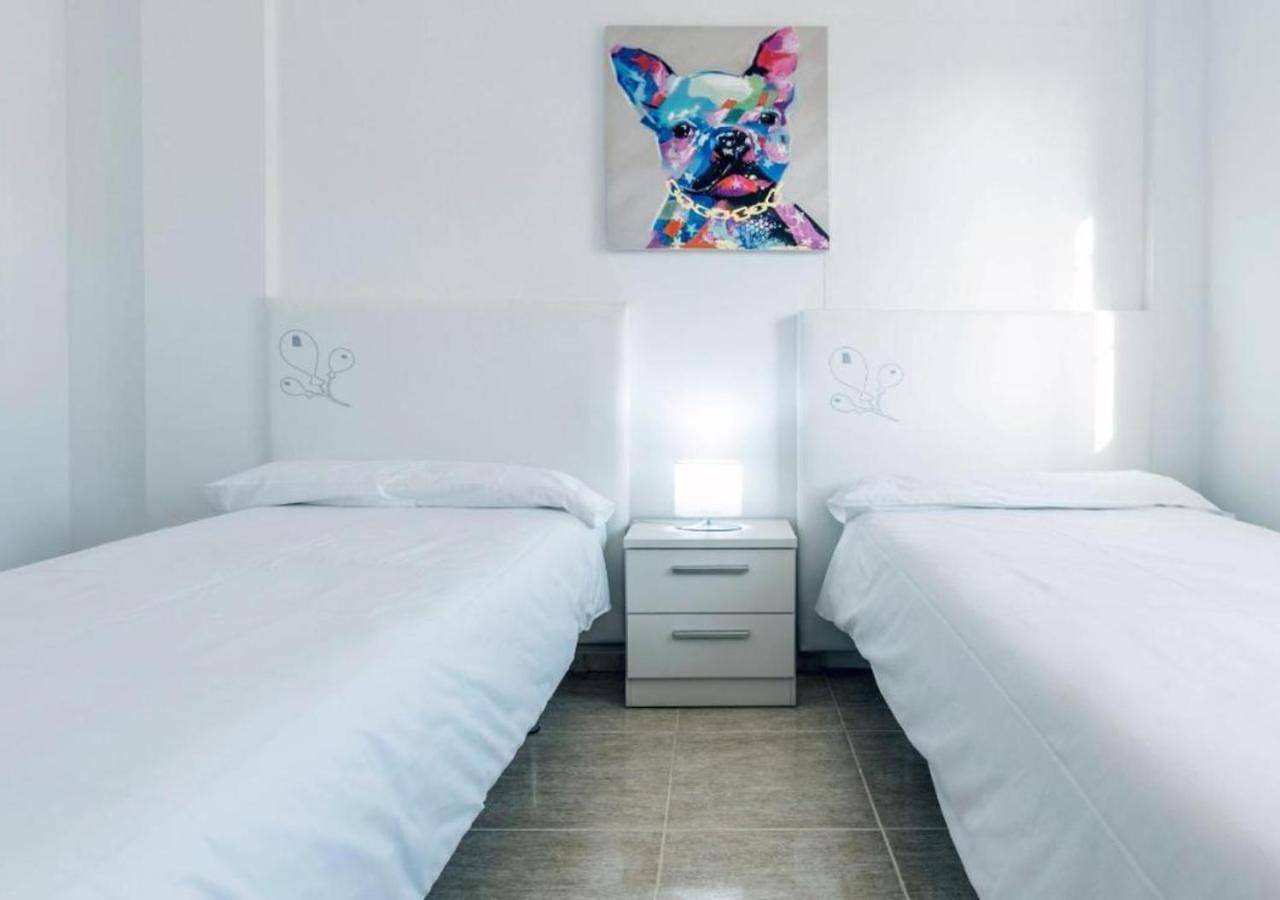 Two-Bedroom Villa in Tarajalejo, Tuineje