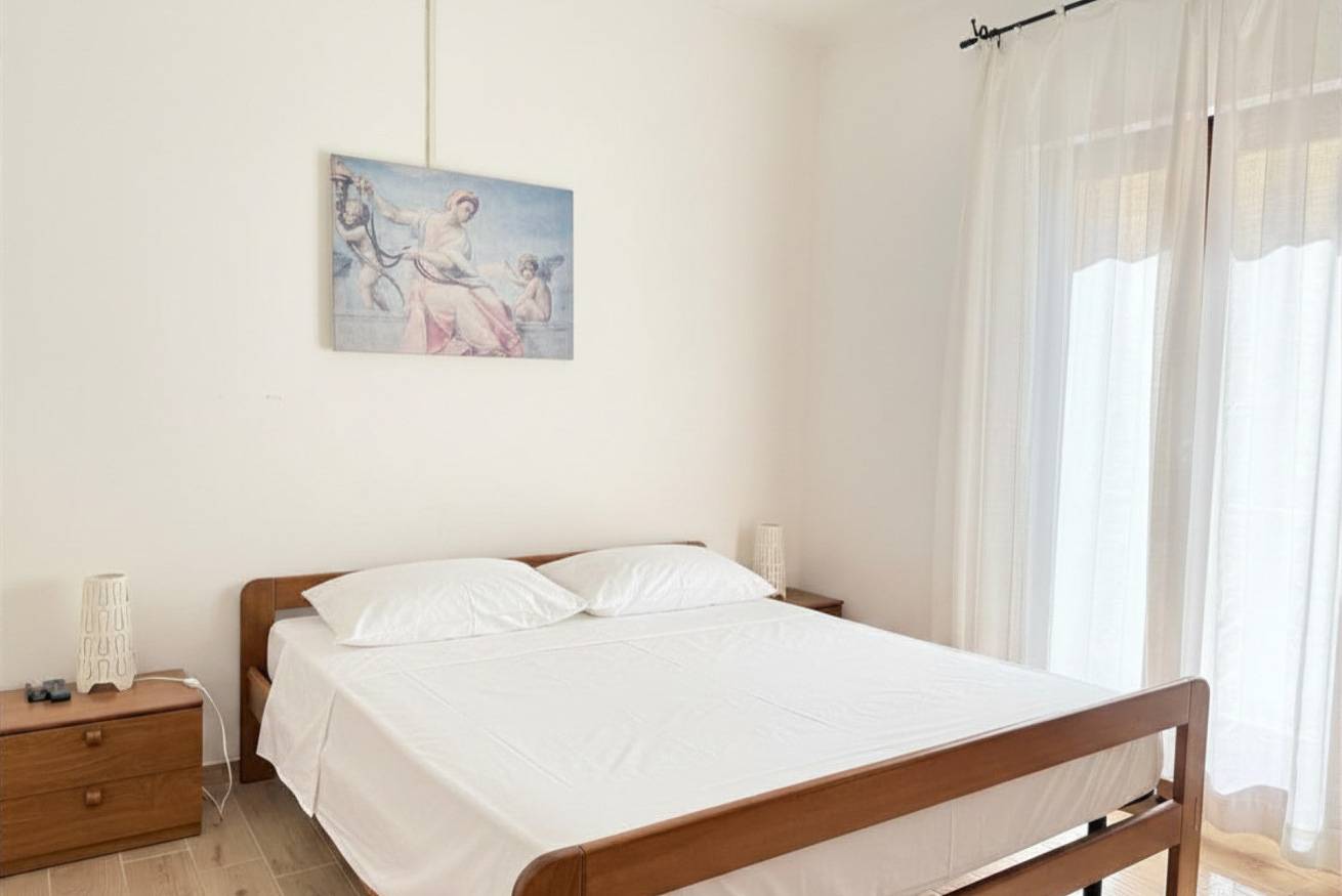 Appartement entier, N320 – Numana, a delightful townhouse in the historic center in Numana, Riviera del Conero
