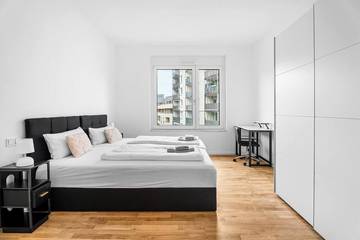 Ferienwohnung für 5 Personen in Böblingen, Landkreis Böblingen, Bild 1