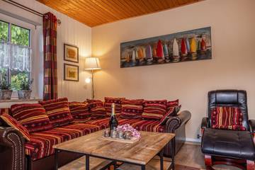 Vakantiewoning voor 4 Personen in Carolinensiel, Wangerland, Afbeelding 4