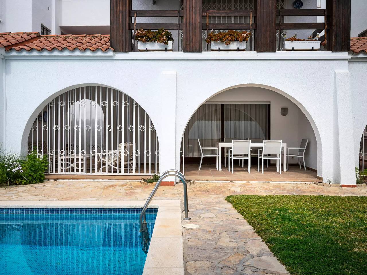 Apartamento entero, 4 estancias 6 personas in Roda de Bará, Costa Dorada