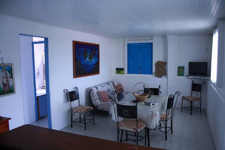 Location de vacances pour 4 personnes à Le Vauclin - 3