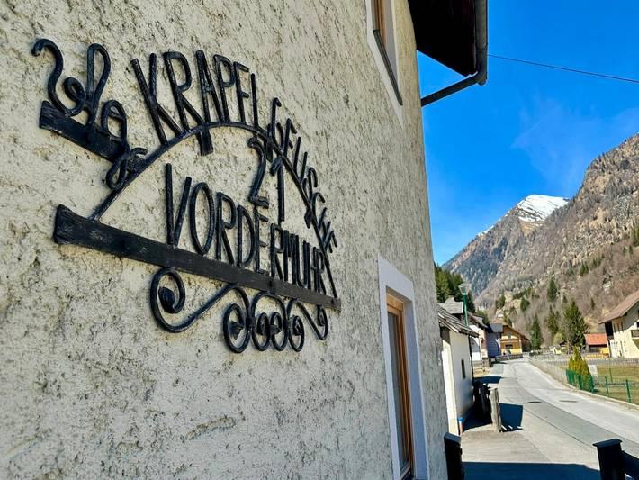 Ferienhaus für 6 Personen, mit Sauna, kinderfreundlich im Lungau - 2