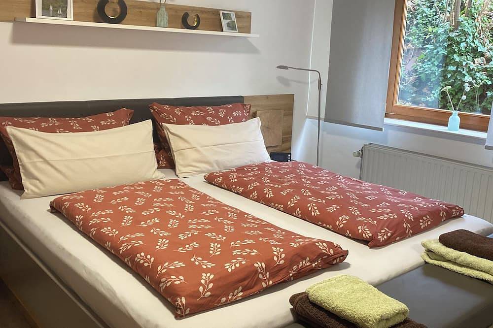 Apartamento entero, \"Small & Fine\", el confortable apartamento de la presa in Hemfurth-Edersee, Edertal