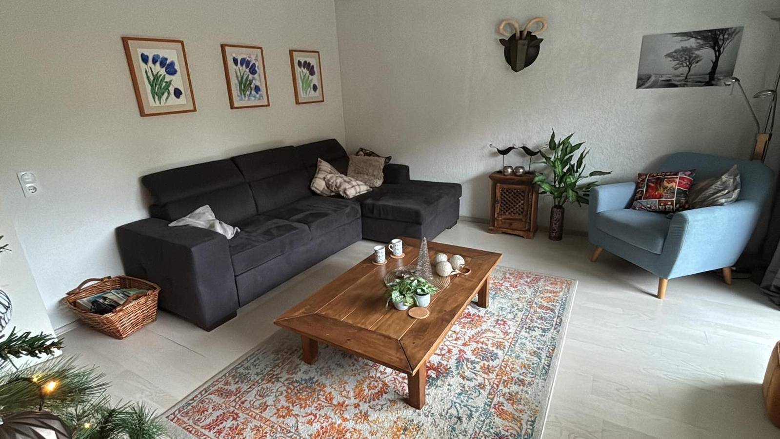 Ganze Wohnung, Hirschblick-Apartments Willingen, Bontkirchen in Brilon, die Mittelgebirge