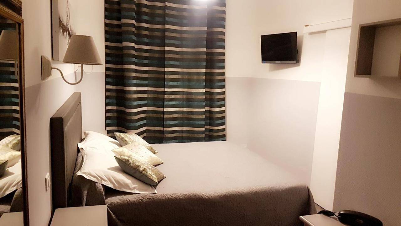 Hostellerie de la Crémaillère in Carnoux-en-Provence, Côte méditerranéenne (France)