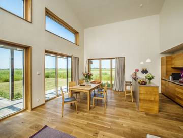 Ferienhaus für 8 Personen in Pellworm, Nordseeinseln, Bild 1