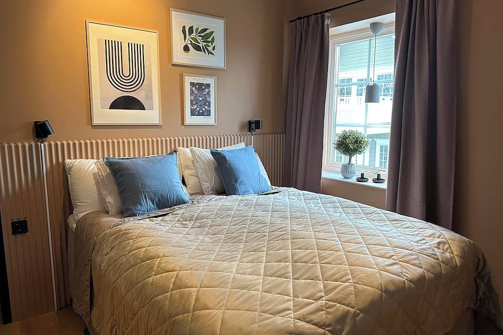 Hel lejlighed, Panoramic view near Gbg and nature in Göteborg, Västergötland