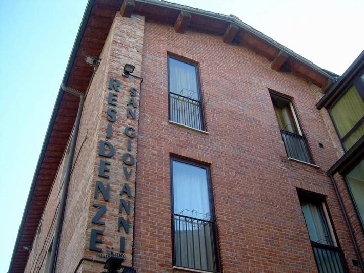 Appartamento per 3 persone a San Giovanni Valdarno