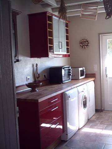 Gîte pour 2 Personnes dans Pitgam, Région de Dunkerque, Photo 3