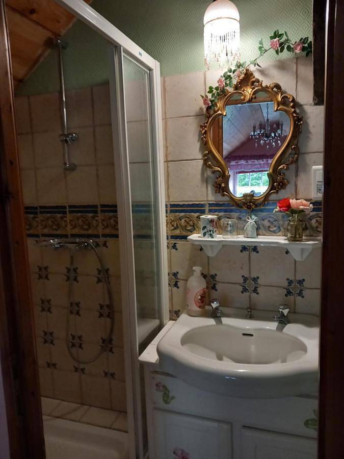 Maison d’hôte pour 5 personnes