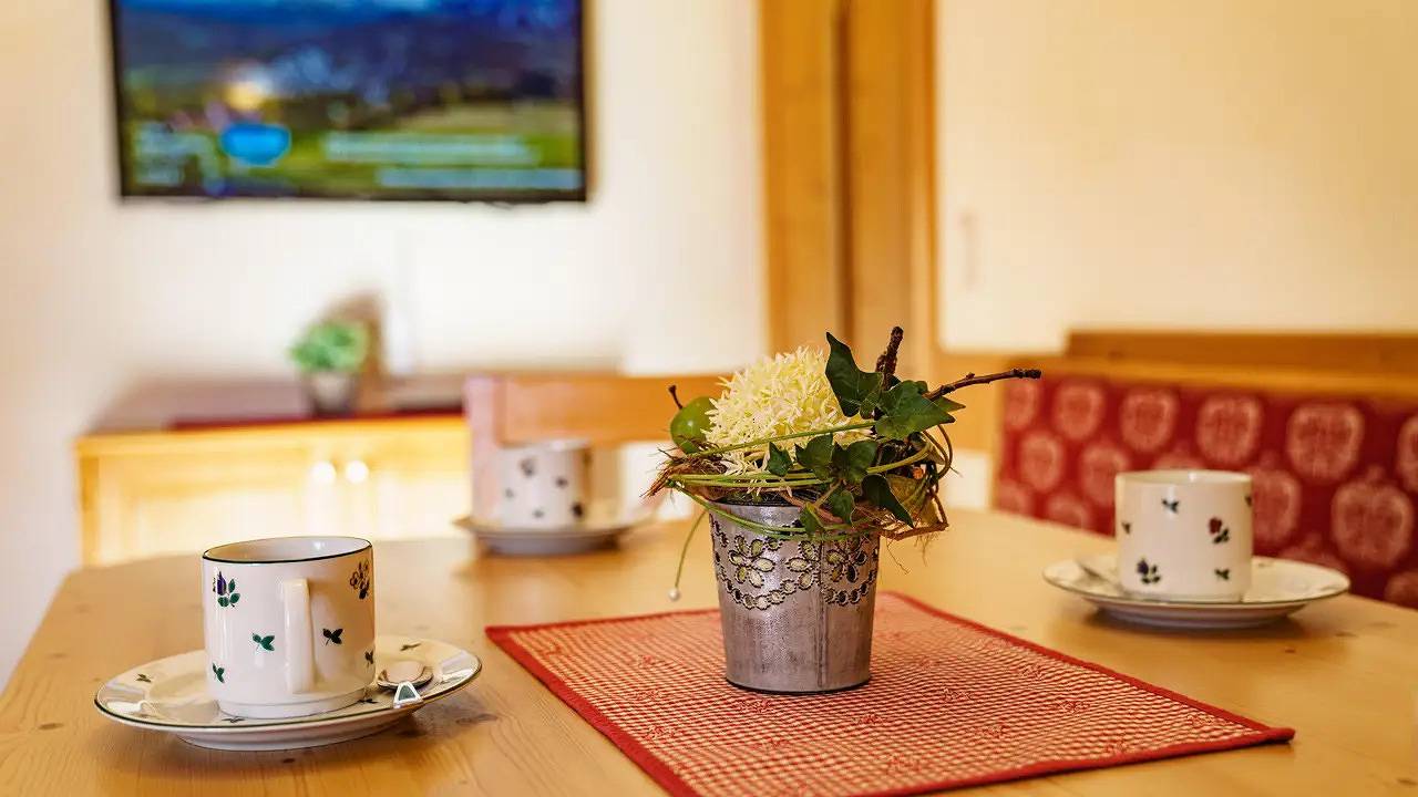 Ganze Ferienwohnung, Ferienwohnung für 4 Personen (50 m²) in Schladming in Rohrmoos, Schladming-Dachstein