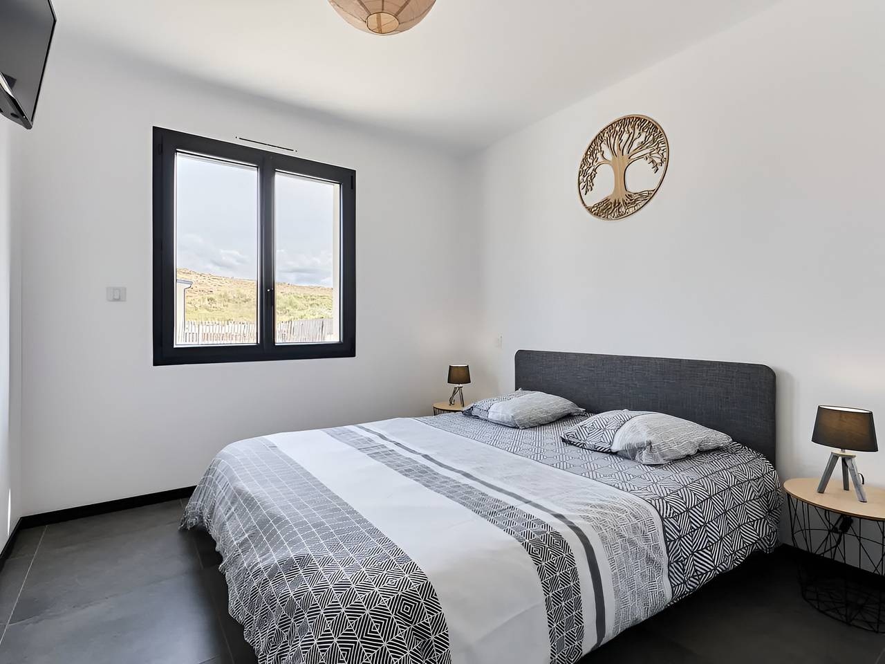 Maison près de la Plage en Normandie in Saint-Germain-sur-Ay, Région de Coutances