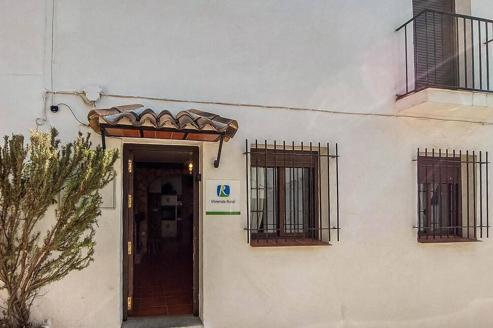 2 bedroom cozy home in Grazalema in Grazalema, White Villages