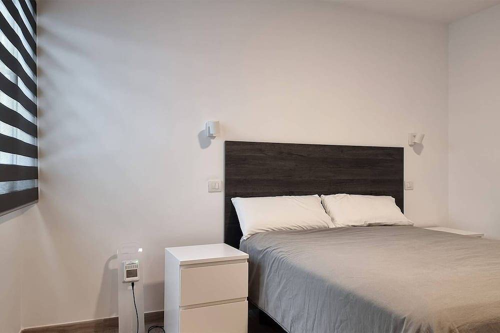 Apartamento entero, Costa azul 3 derecha in Puerto Naos, Los Llanos de Aridane