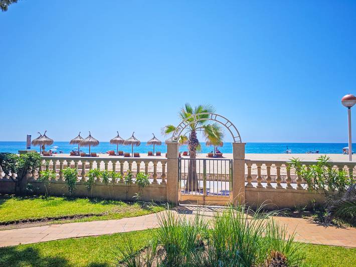 Gîte pour 4 personnes, avec terrasse à Vilafortuny - 2