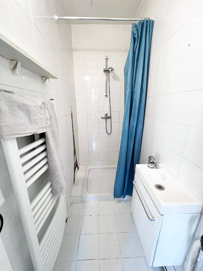 Gîte pour 2 personnes, avec Vue dans Aéroport d'Orly - 2