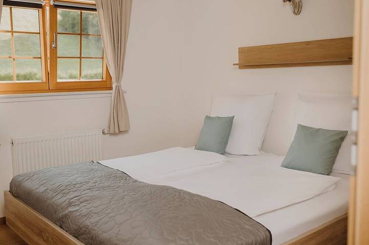 Ferienhaus für 4 Personen, mit Pool und Balkon im Schwarzwald - 2