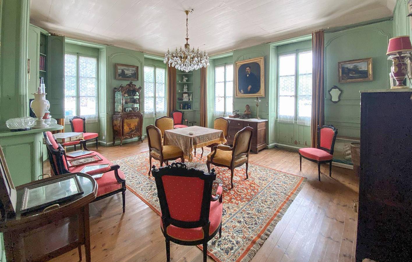 Encantador apartamento de 2 dormitorios cerca de Le Château-d'Oléron y de los lugares de interés locales in Le Château-d'Oléron, Côte de Beauté