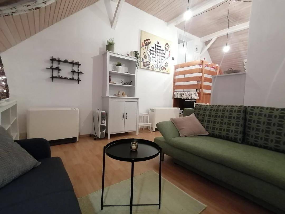 Ganze Wohnung, Neu! Fewo Gerach bei Idar-Oberstein in Gerach, Nahetal