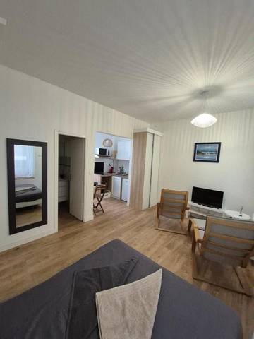 Gîte pour 2 personnes à Saint-Renan