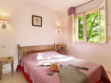 Vakantiewoning voor 4 Personen in Bonnieux, Parc naturel régional du Luberon, Afbeelding 3