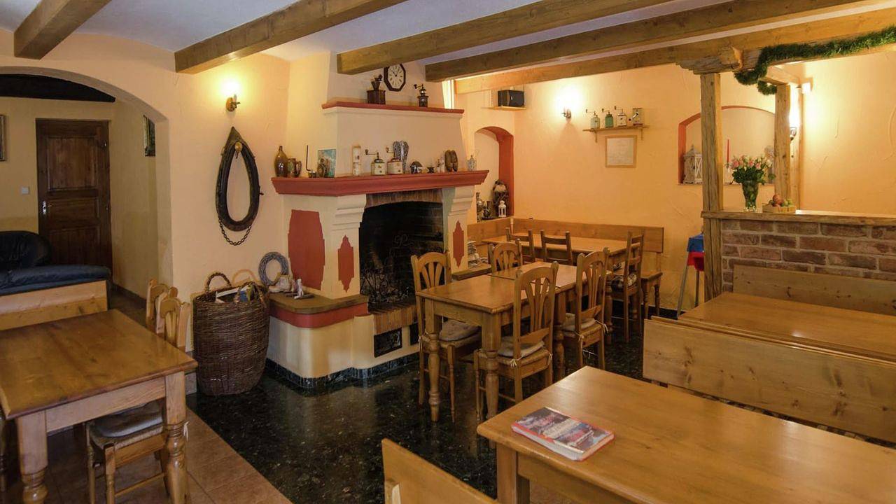 Ferienhaus für 20 Personen (19 m²) in Rudník U Vrchlabí in Rudník, Trutnov region