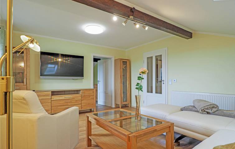 Ferienwohnung für 5 Personen, mit Terrasse und Garten in der Südeifel - 3