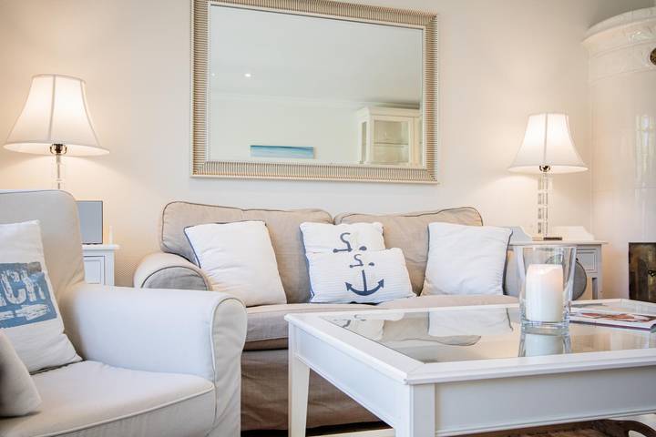 Ferienhaus für 6 Personen, mit Terrasse in Munkmarsch - 4