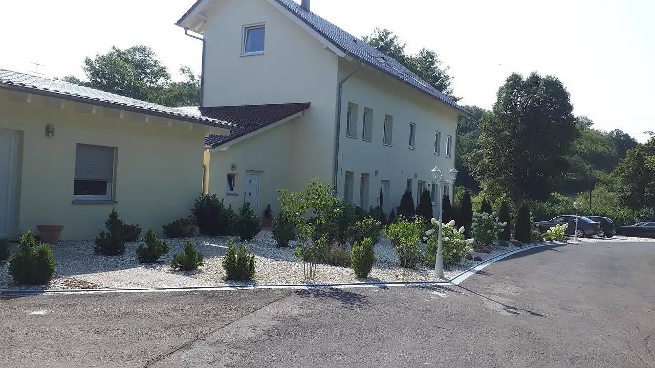 Ganze Ferienwohnung, Ferienwohnung für 4 Personen (50 m²) in Bad Sobernheim in Bad Sobernheim, Landkreis Bad Kreuznach