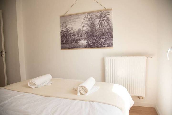 Appartement entier, Domaine de Milhà 2Ch in Labenne, Côte d’Argent
