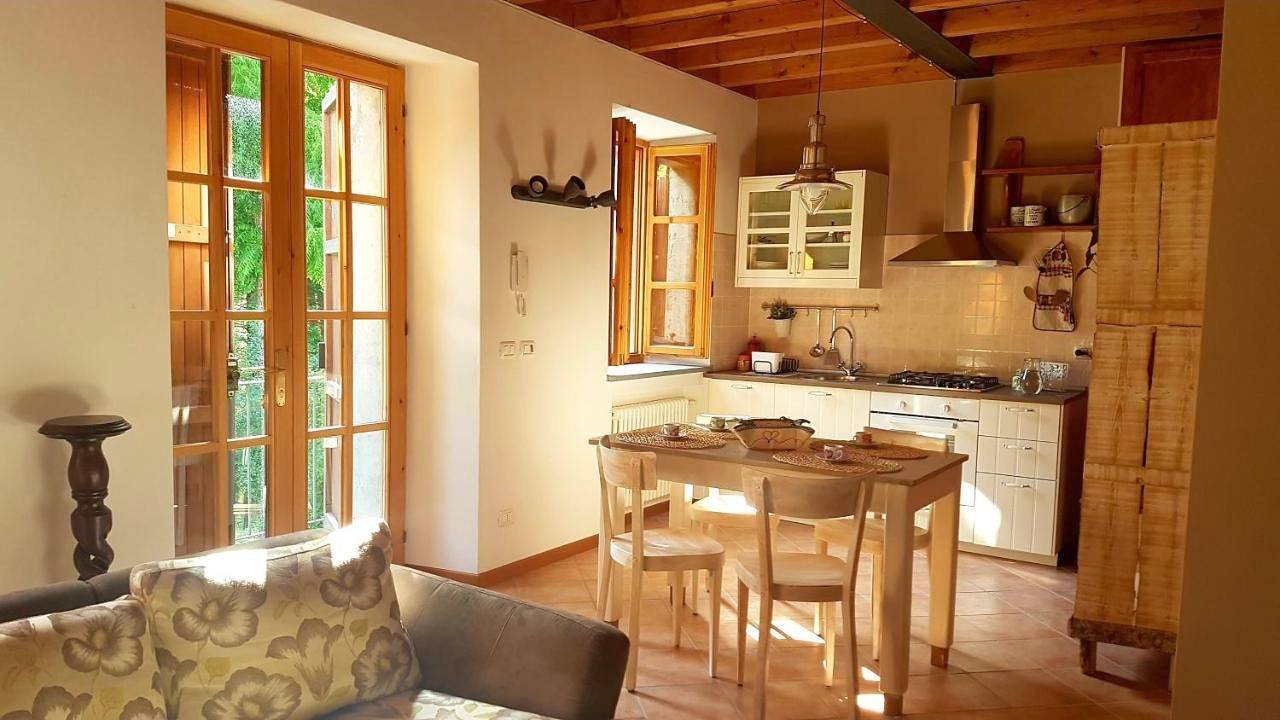 Appartement entier, Standard Apartment in Corniglio, Parc national des Apennins toscans-émiliens
