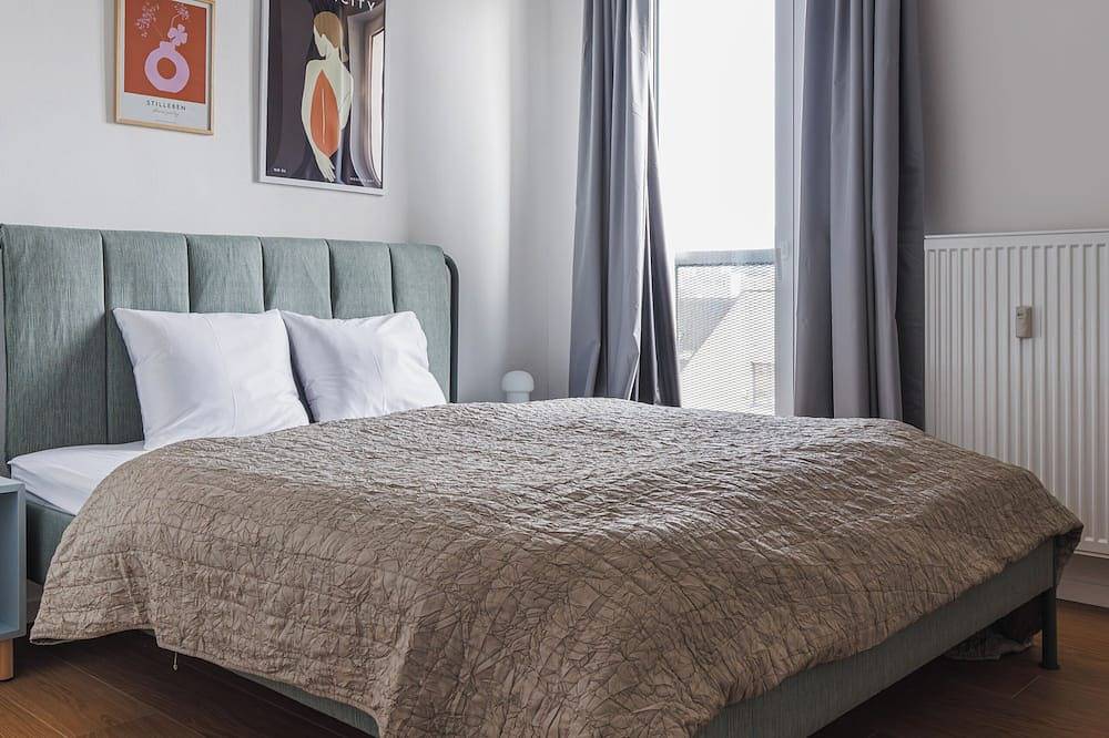 Ganze Wohnung, Apartment Deluxe - Modern & Stylish in Old Town in Bratislava, Bratislava und Umgebung