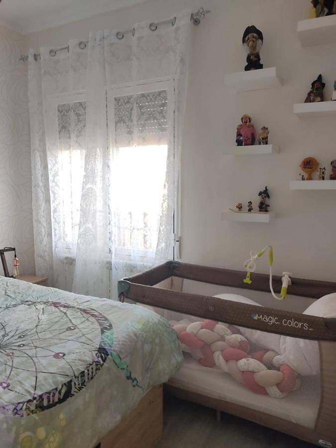 La casita de la Lagunita in Villafranca de los Caballeros, Provincia de Toledo