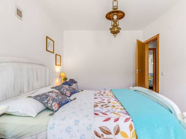 Location de vacances pour 6 personnes, avec jardin à Setúbal - 3