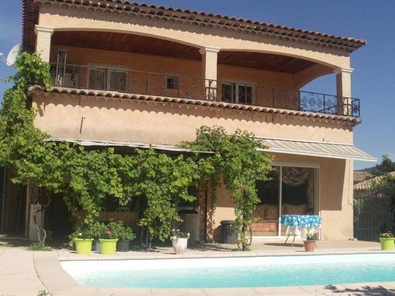 Grande villa Kawakip in Draguignan, Région de Draguignan