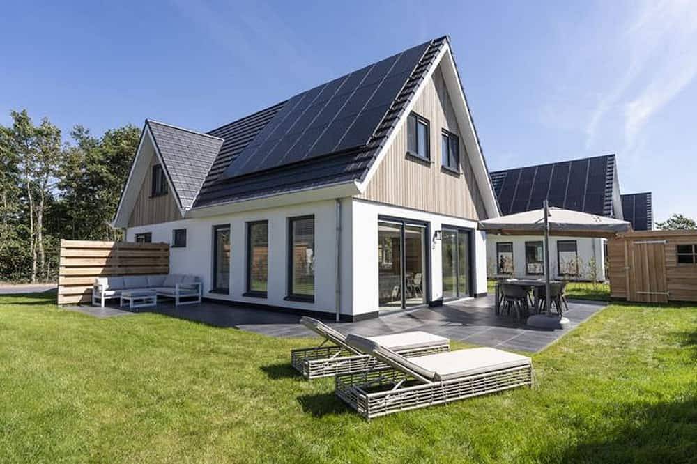Casa vacanza a Texel a partire da 377€ a notte