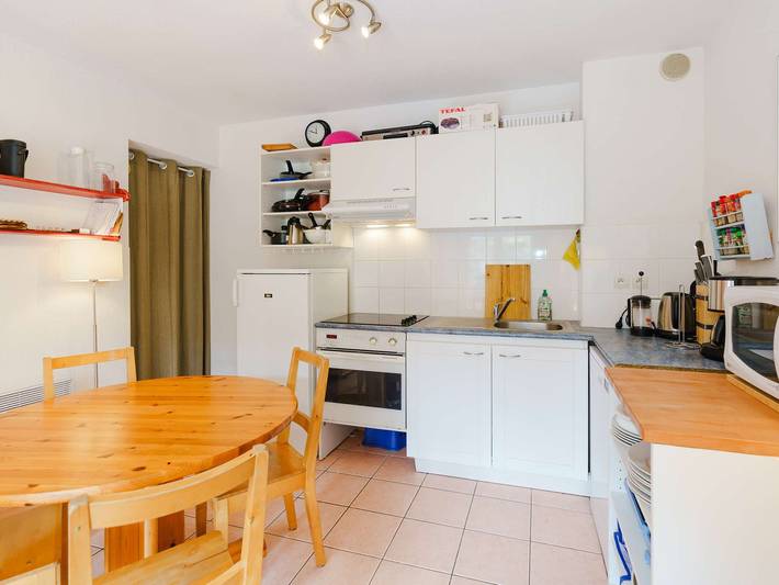 Villa pour 6 personnes, avec terrasse à Narbonne - 4