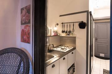 Vakantieappartement voor 2 Personen in Lanas, Ardèche, Afbeelding 4