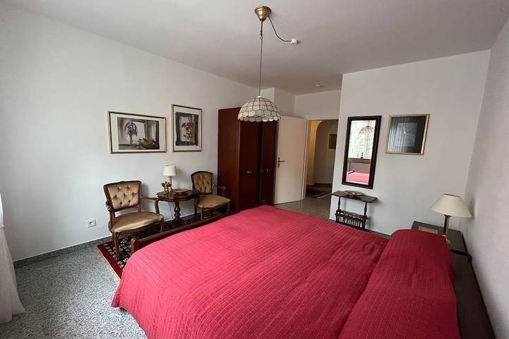 Ferienwohnung für 2 Personen, mit Garten in Bad Bertrich - 2