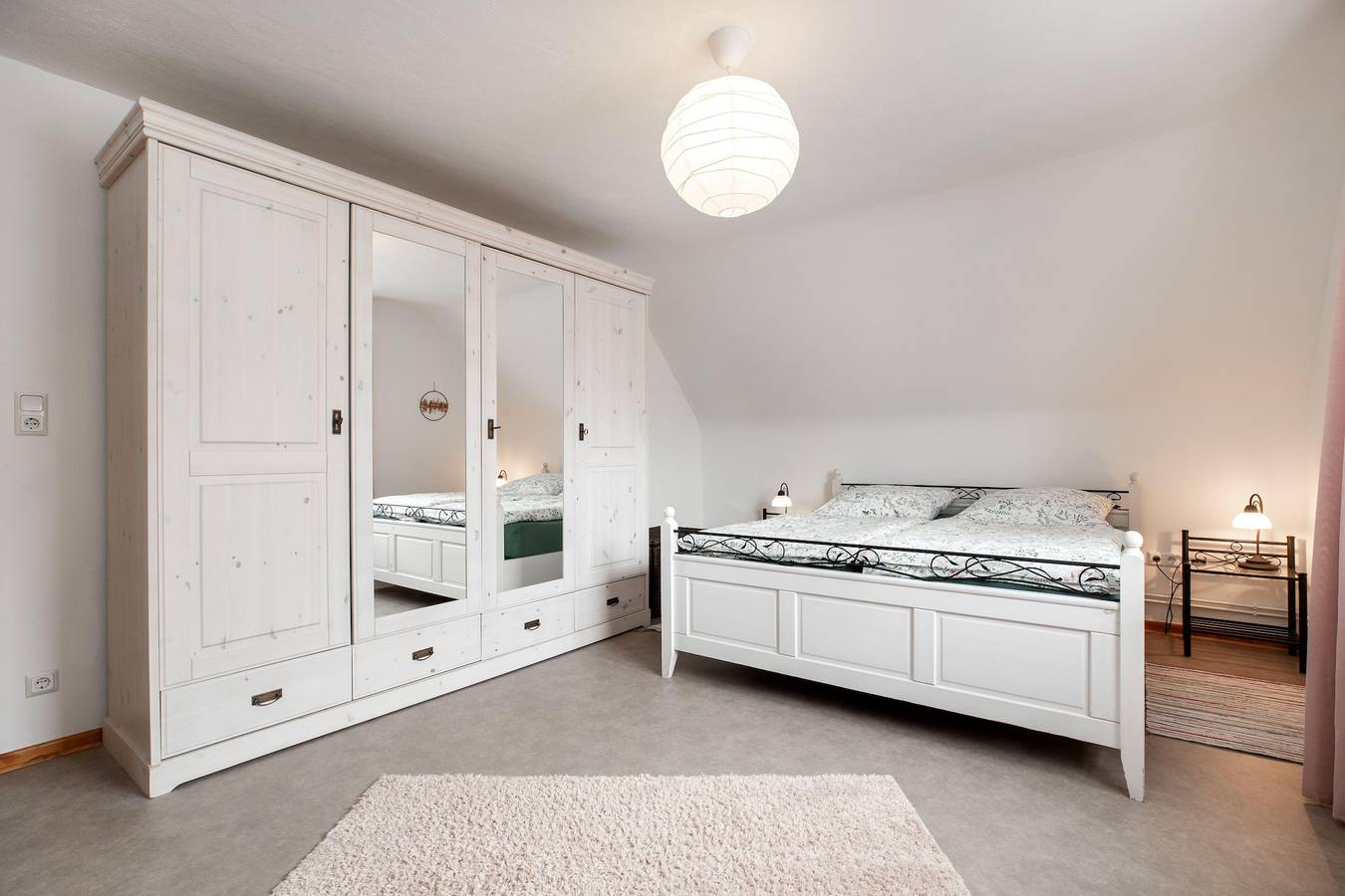 Ganze Ferienwohnung, 8-Bett-Wohnung "Spatzennest" in Westerburg, Westerburg & Umgebung
