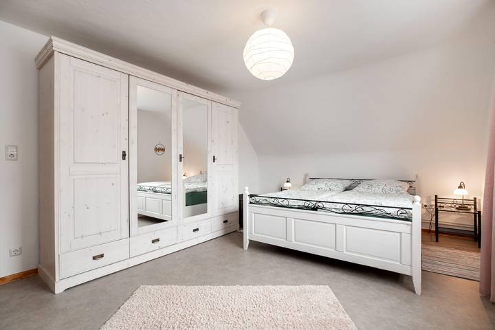 Ferienwohnung für 8 Personen, mit Garten, mit Haustier im Westerwald - 4