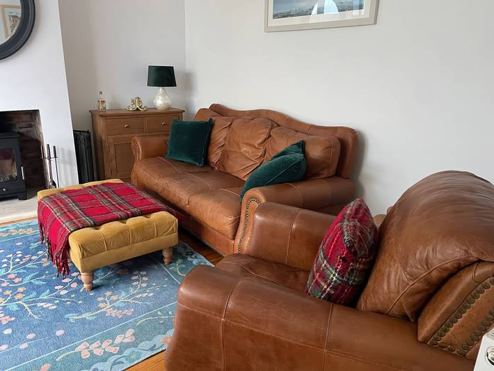 The Nook in Weymouth, Dorset