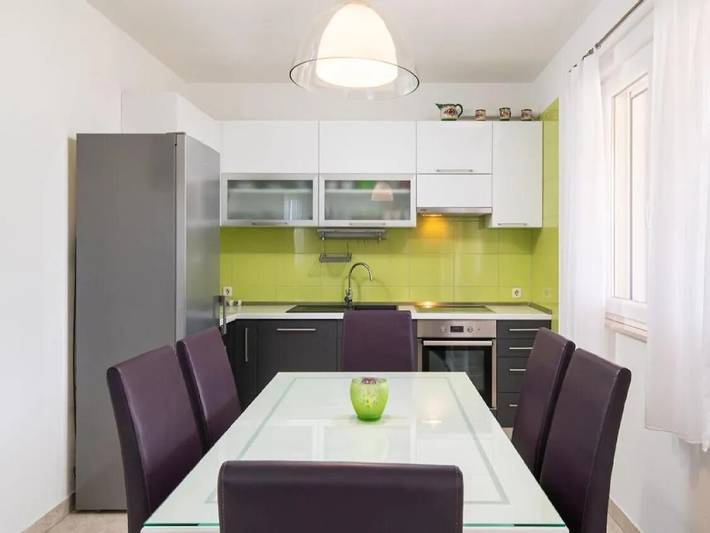 Villa für 9 Personen in Milna, Brac